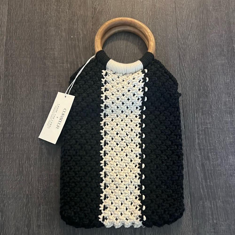 Brand New Beach Purse